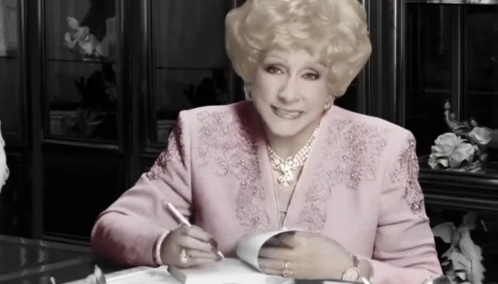 Mary Kay Ash: Un Ícono del Liderazgo en Network Marketing