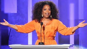 Oprah Winfrey: Liderazgo Inspirador y Empoderamiento